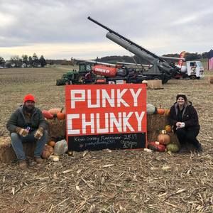 Meet your Posher, Clarke